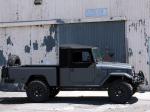 Toyota Land Cruiser Pickup FJ45 by Icon 2007 года